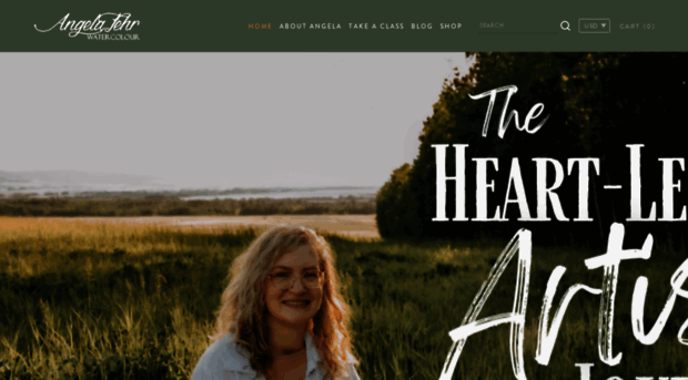 learn.angelafehr.com