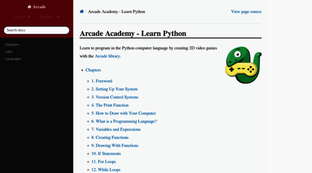 learn.arcade.academy