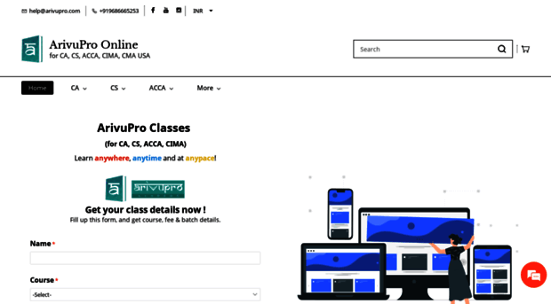 learn.arivupro.com