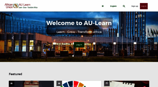 learn.au.int