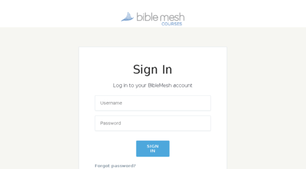 learn.biblemesh.com