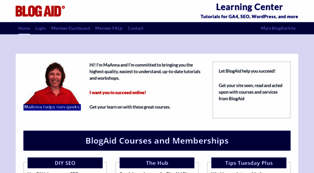 learn.blogaid.net