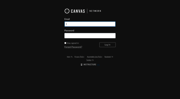 learn.canvas.net