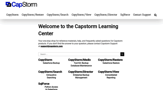 learn.capstorm.com
