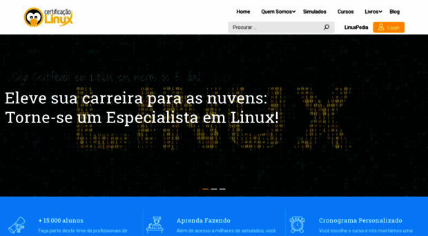 learn.certificacaolinux.com.br