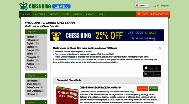 learn.chessking.com