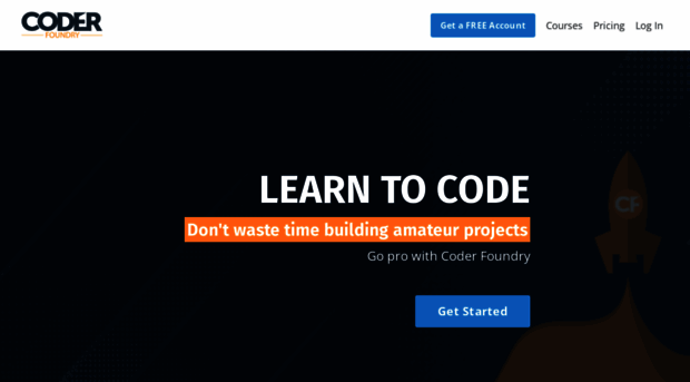 learn.coderfoundry.com