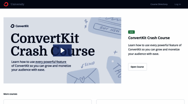 learn.convertkit.com