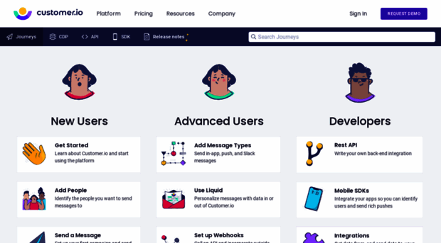 learn.customer.io