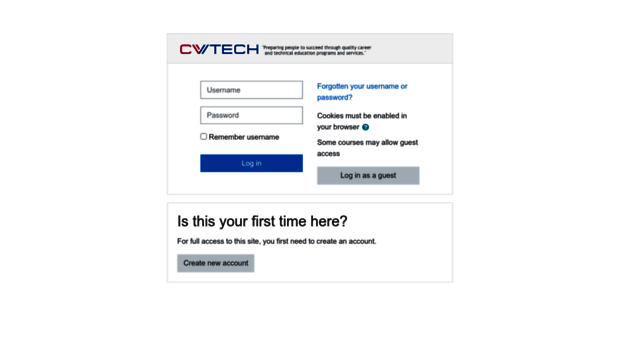 learn.cvtech.edu