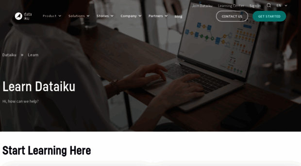 learn.dataiku.com
