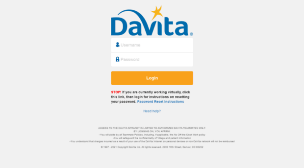 learn.davita.com