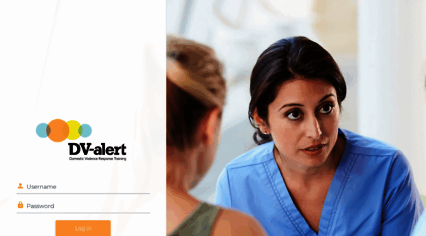 learn.dvalert.org.au - Log in to the site | DV-alert - Learn DV Alert