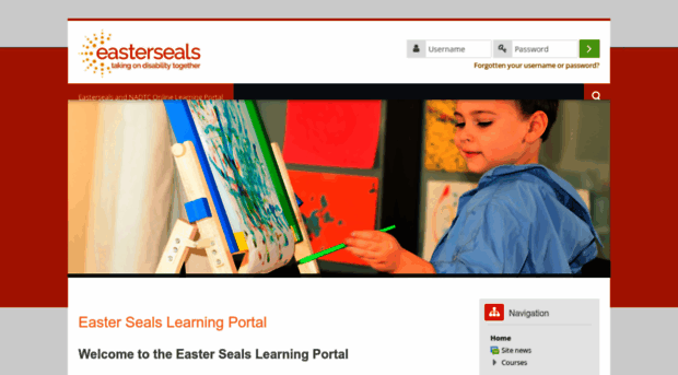 learn.easterseals.com