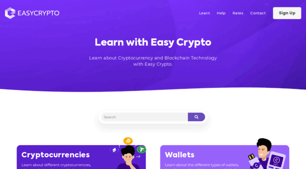 learn.easycrypto.nz