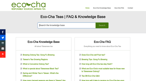 learn.eco-cha.com