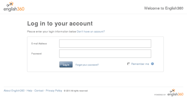 learn.english360.com