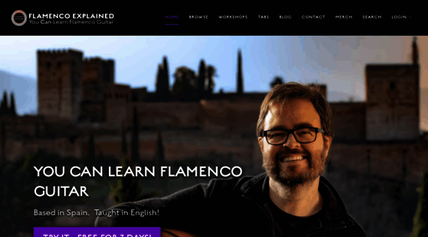 learn.flamencoexplained.com