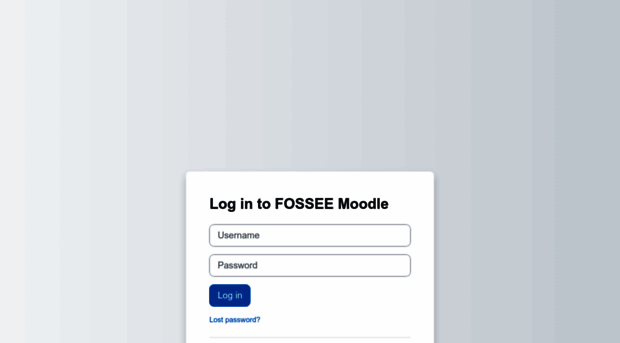 learn.fossee.in