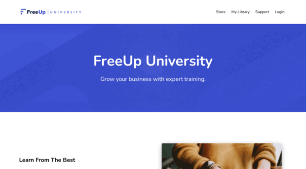 learn.freeup.net