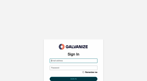 learn.galvanize.com