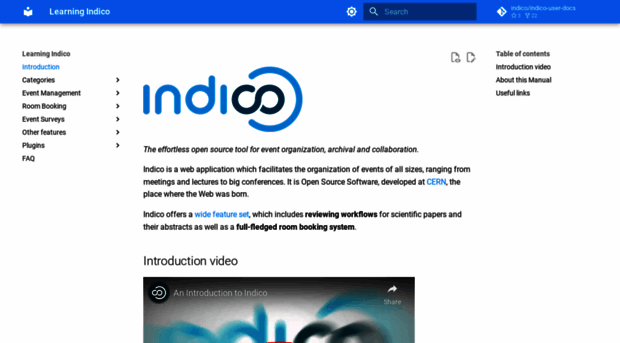 learn.getindico.io