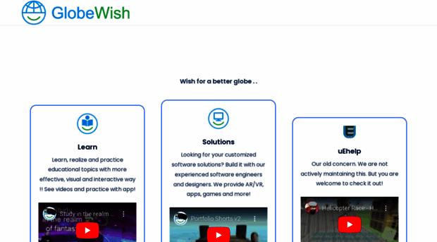 learn.globewish.com