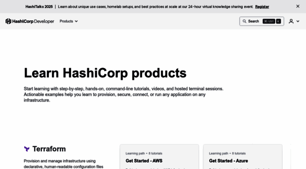 learn.hashicorp.com