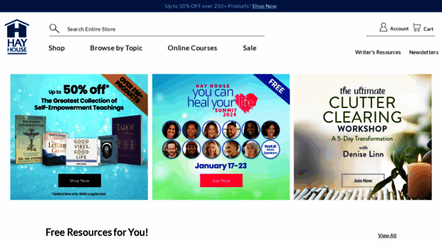 learn.hayhouse.com