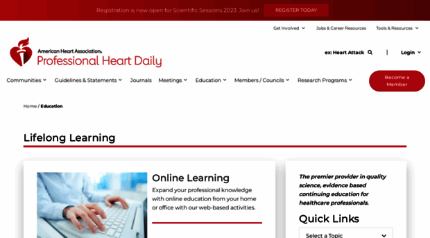 learn.heart.org