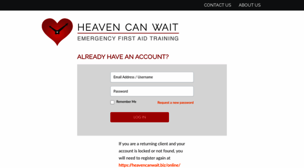 learn.heavencanwait.biz