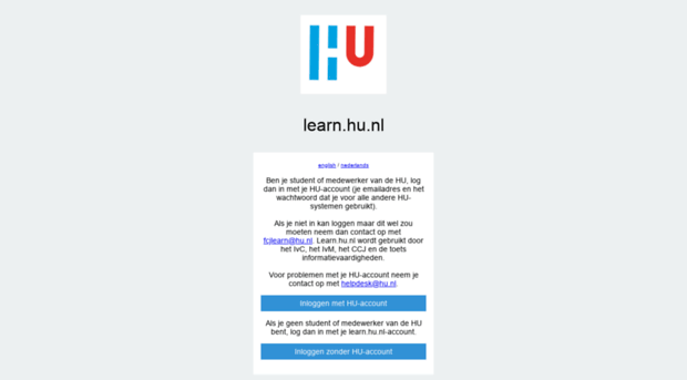 learn.hu.nl