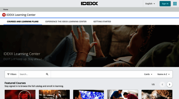 learn.idexx.com