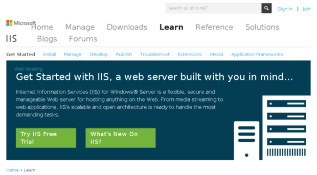 learn.iis.net