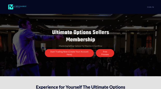 learn.impossibleinvestors.com