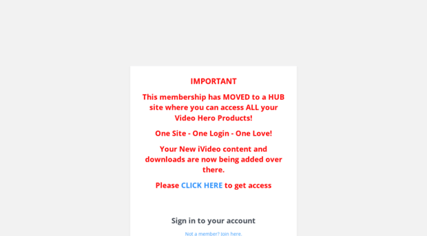 learn.ivideohero.com