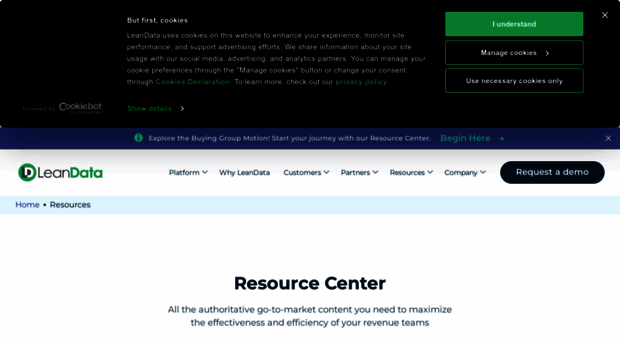 learn.leandata.com