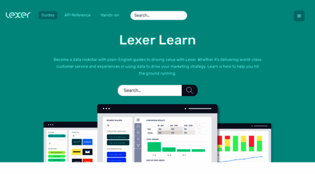 learn.lexer.io