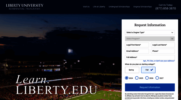 learn.liberty.edu