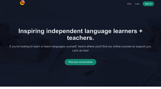 learn.lindsaydoeslanguages.com