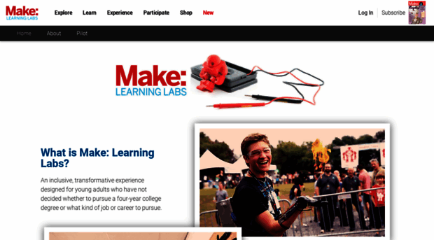 learn.make.co