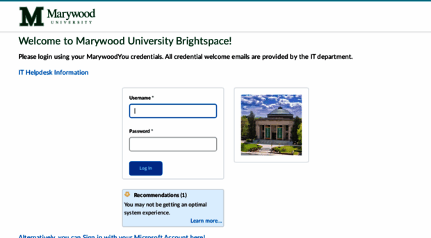 learn.marywood.edu