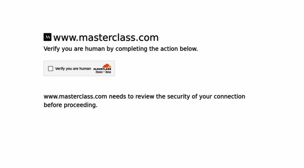 learn.masterclass.com