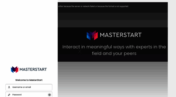 learn.masterstart.com