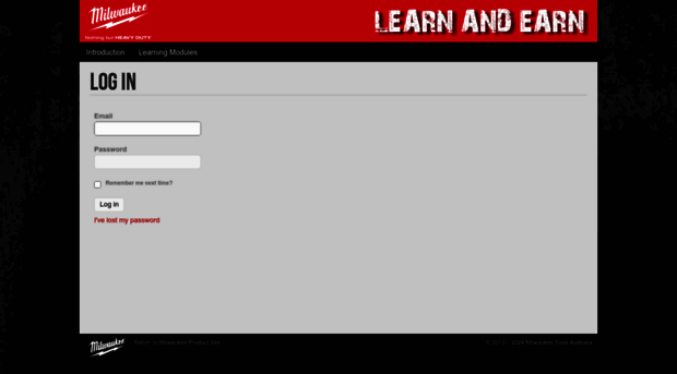 learn.milwaukeetools.com.au