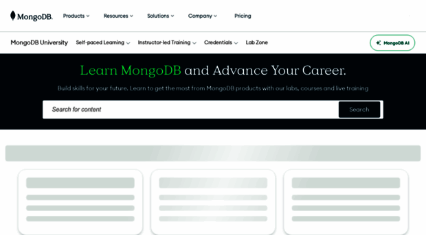 learn.mongodb.com