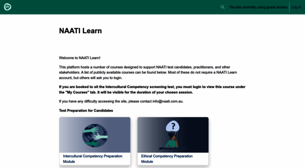 learn.naati.com.au