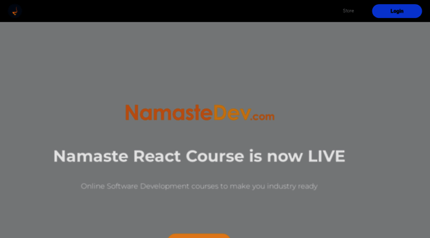 learn.namastedev.com