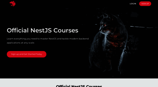 learn.nestjs.com