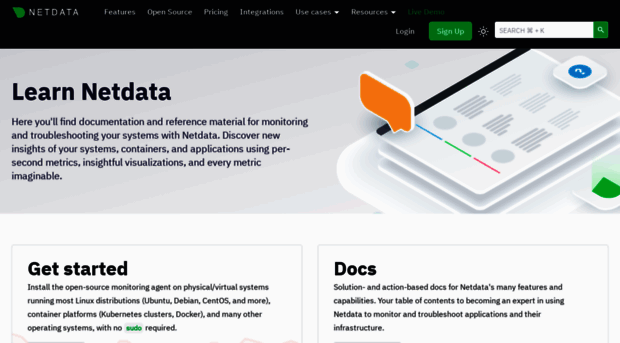 learn.netdata.cloud